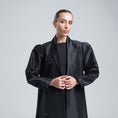 Load image into Gallery viewer, Black Kianna Abaya
