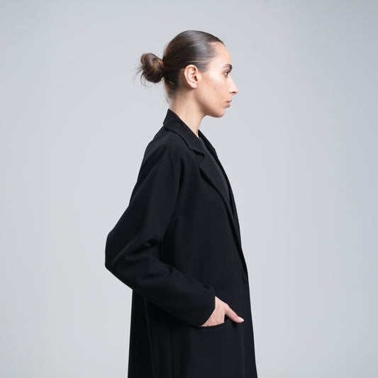 Ma'al Abaya