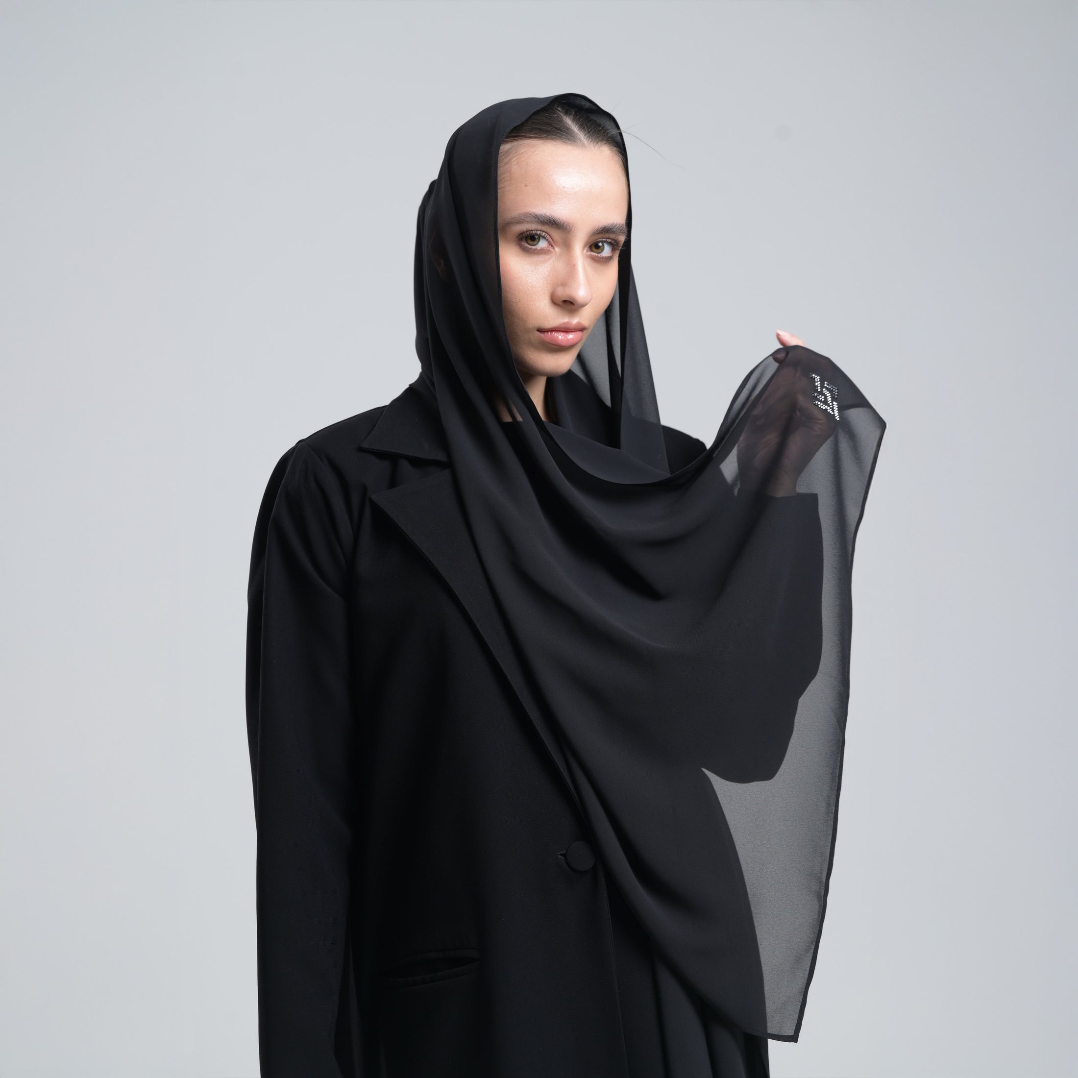 Ma'al Abaya