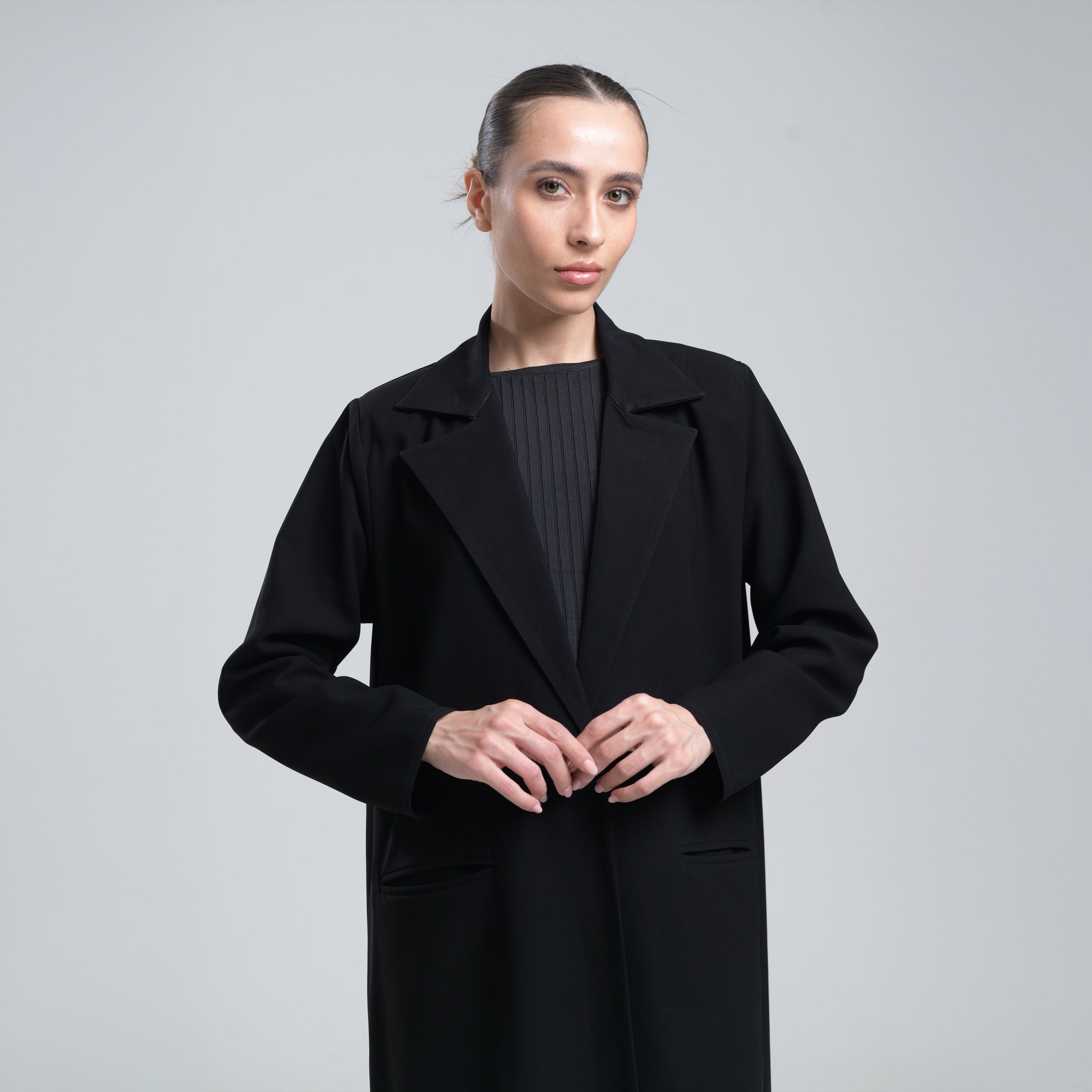 Ma'al Abaya