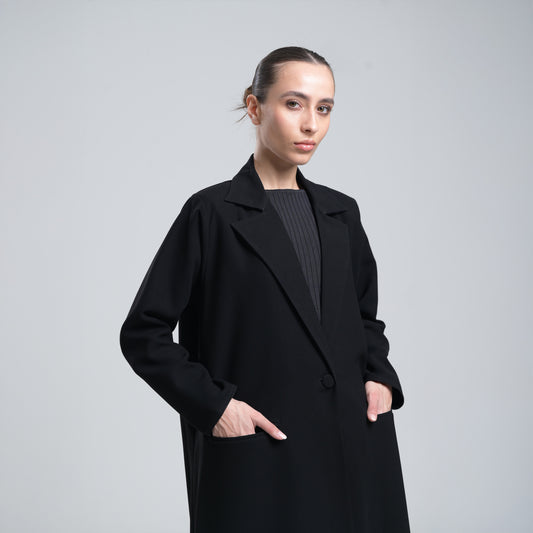 Ma'al Abaya