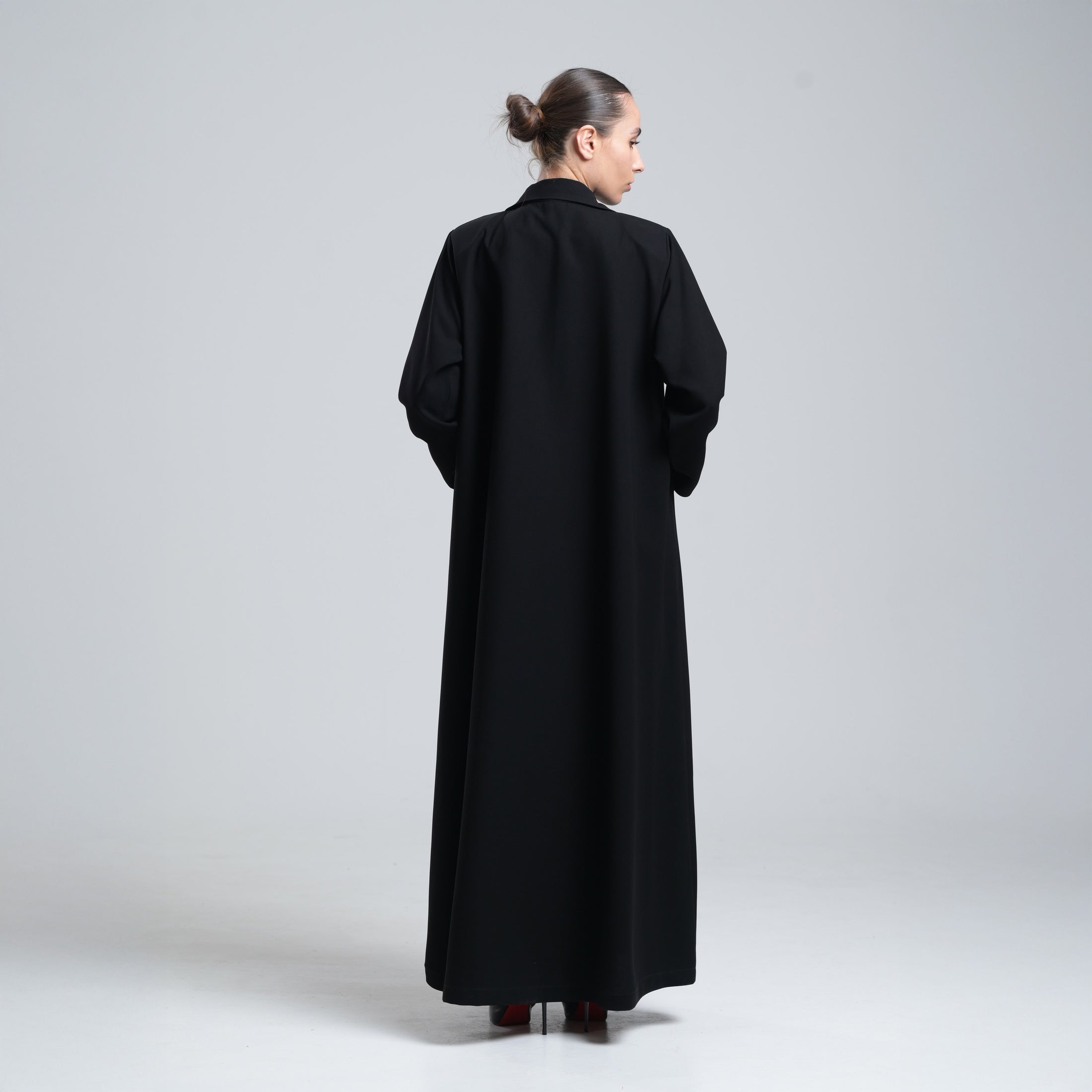 Ma'al Abaya