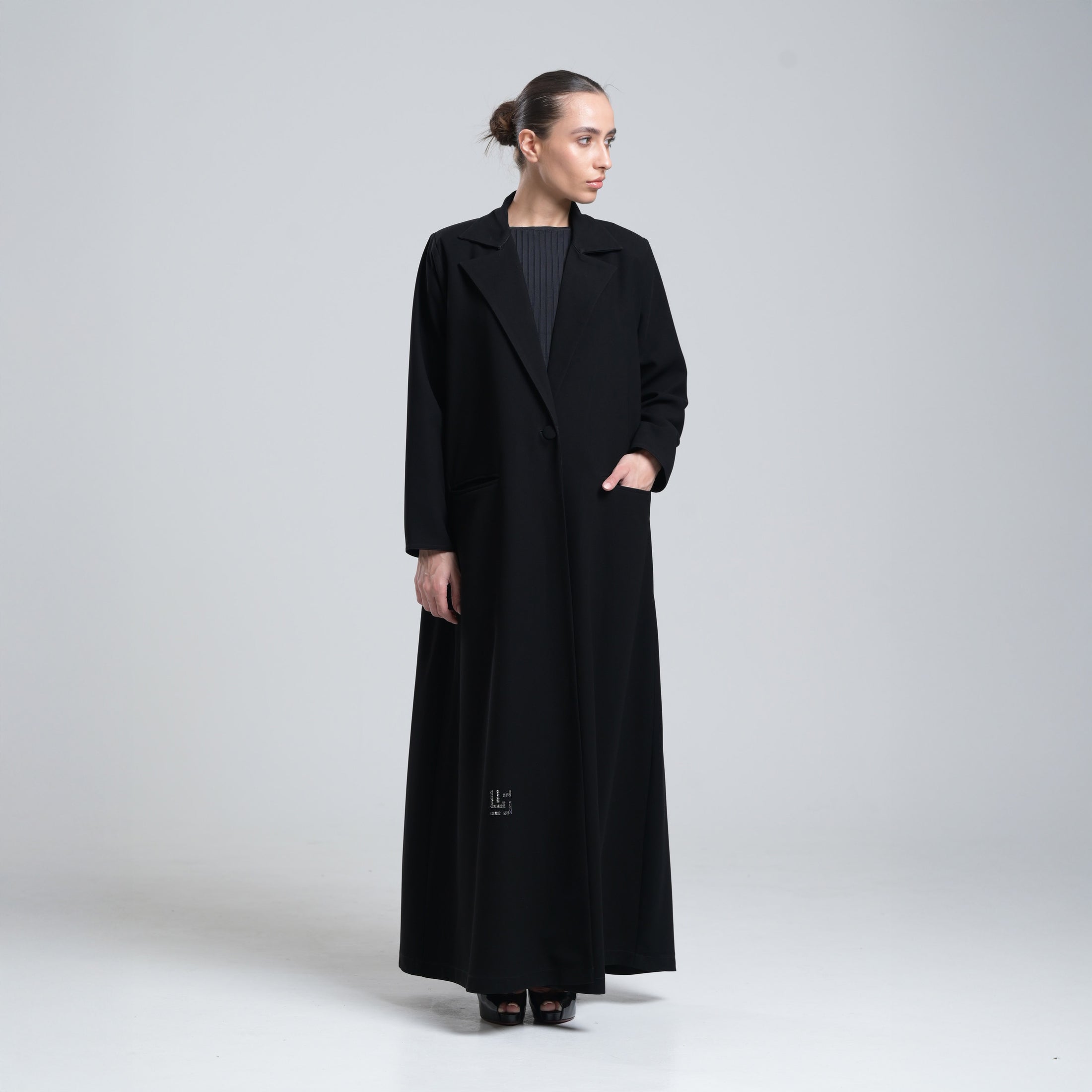 Ma'al Abaya