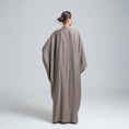 Load image into Gallery viewer, Beige Jokha Bisht
