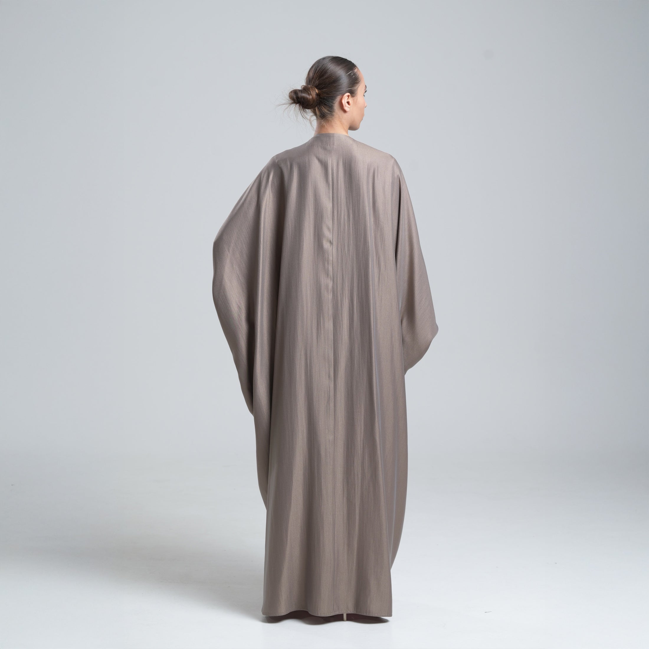 Beige Jokha Bisht