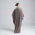 Load image into Gallery viewer, Beige Jokha Bisht
