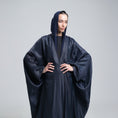 Load image into Gallery viewer, Navy Jokha Bisht
