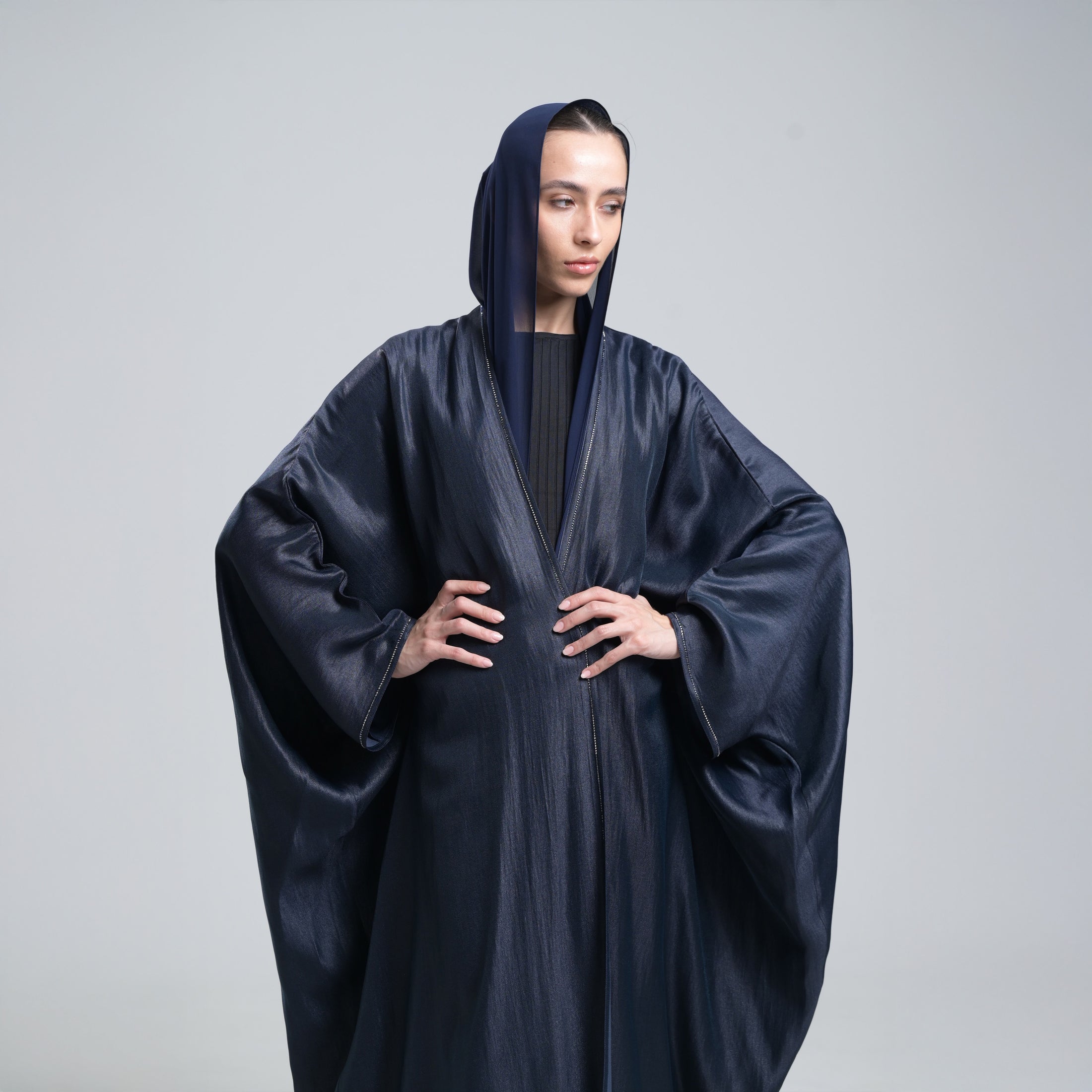 Navy Jokha Bisht