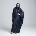 Load image into Gallery viewer, Navy Jokha Bisht
