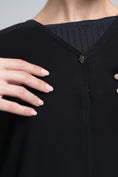 Load image into Gallery viewer, Sama Abaya
