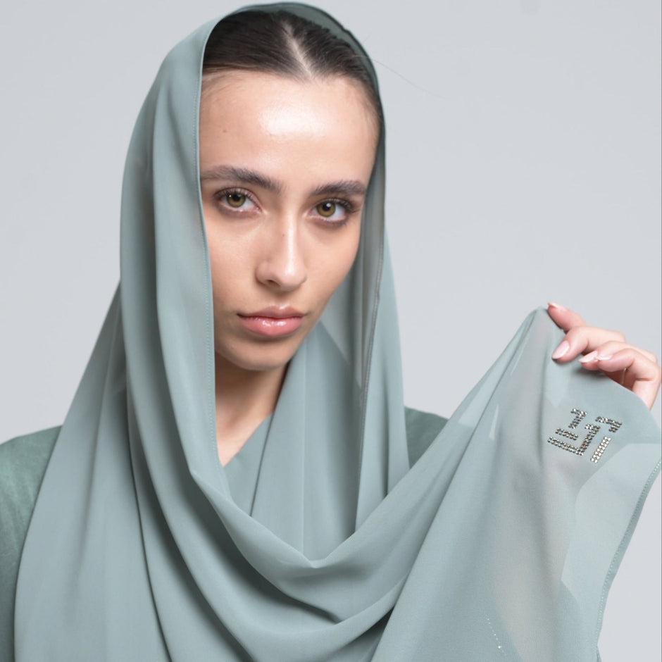 Shailah | شيلة أنيقة