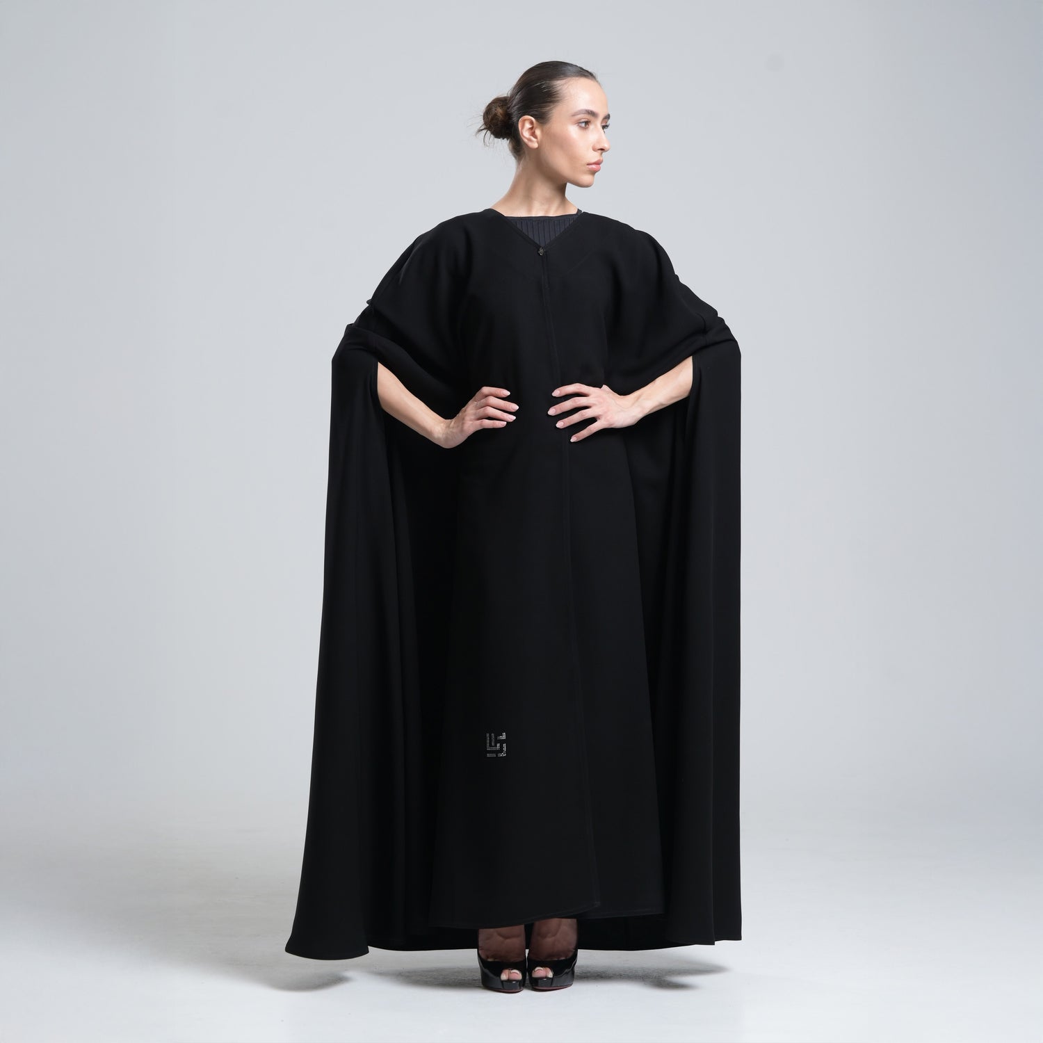Abaya Collection