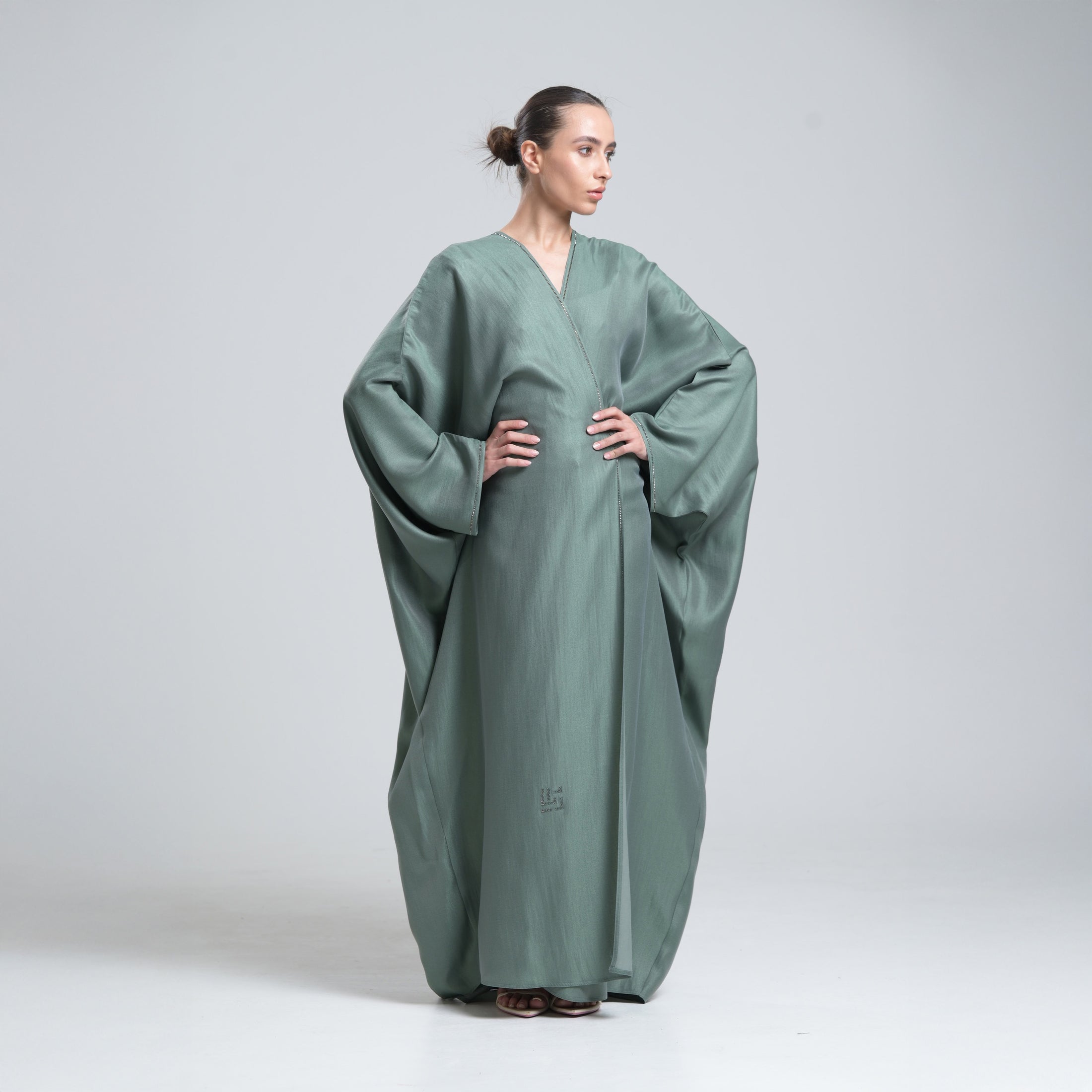 Green Jokha Bisht