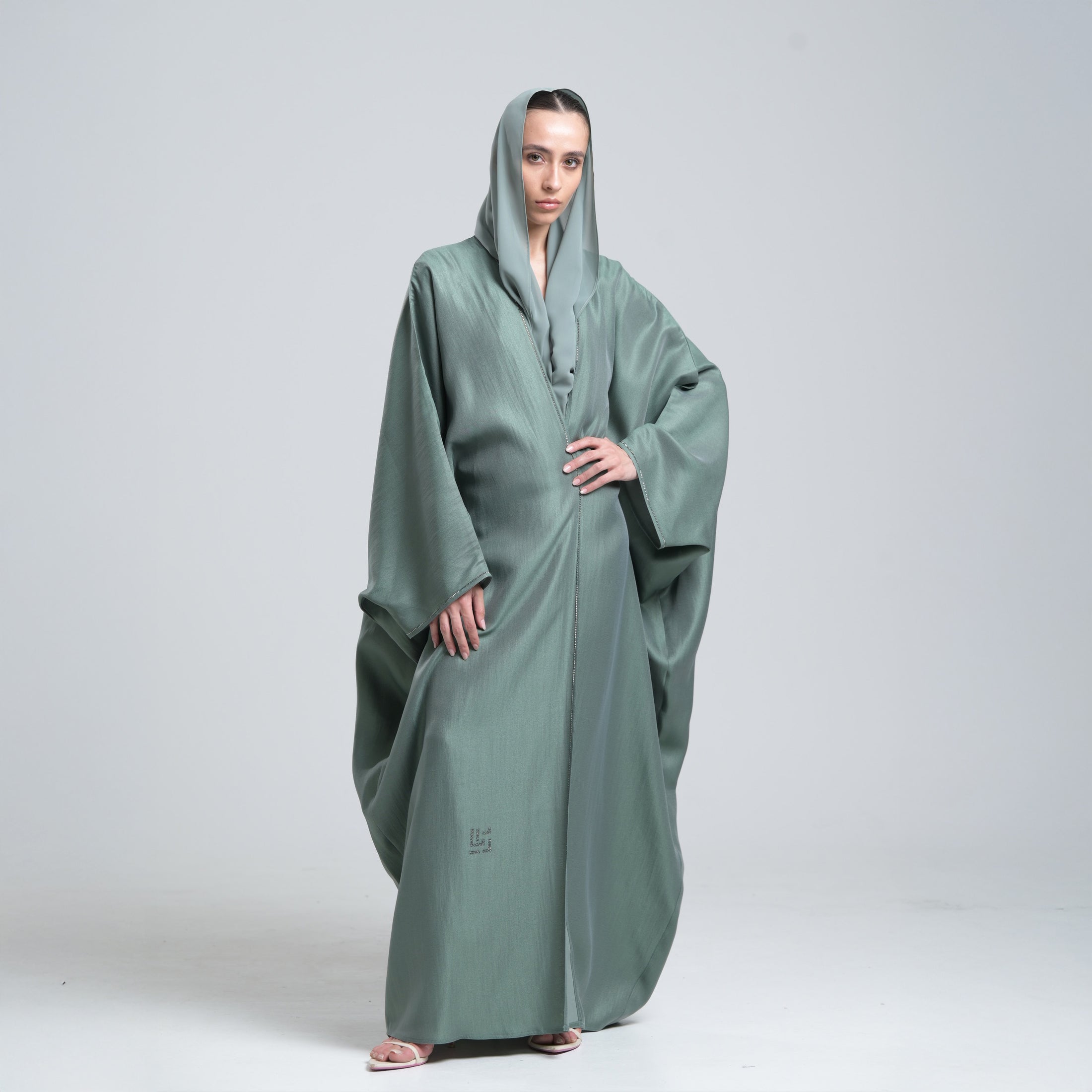Green Jokha Bisht