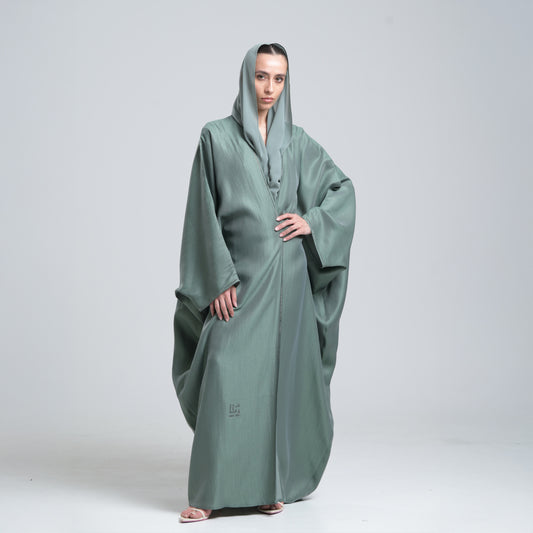 Green Jokha Bisht