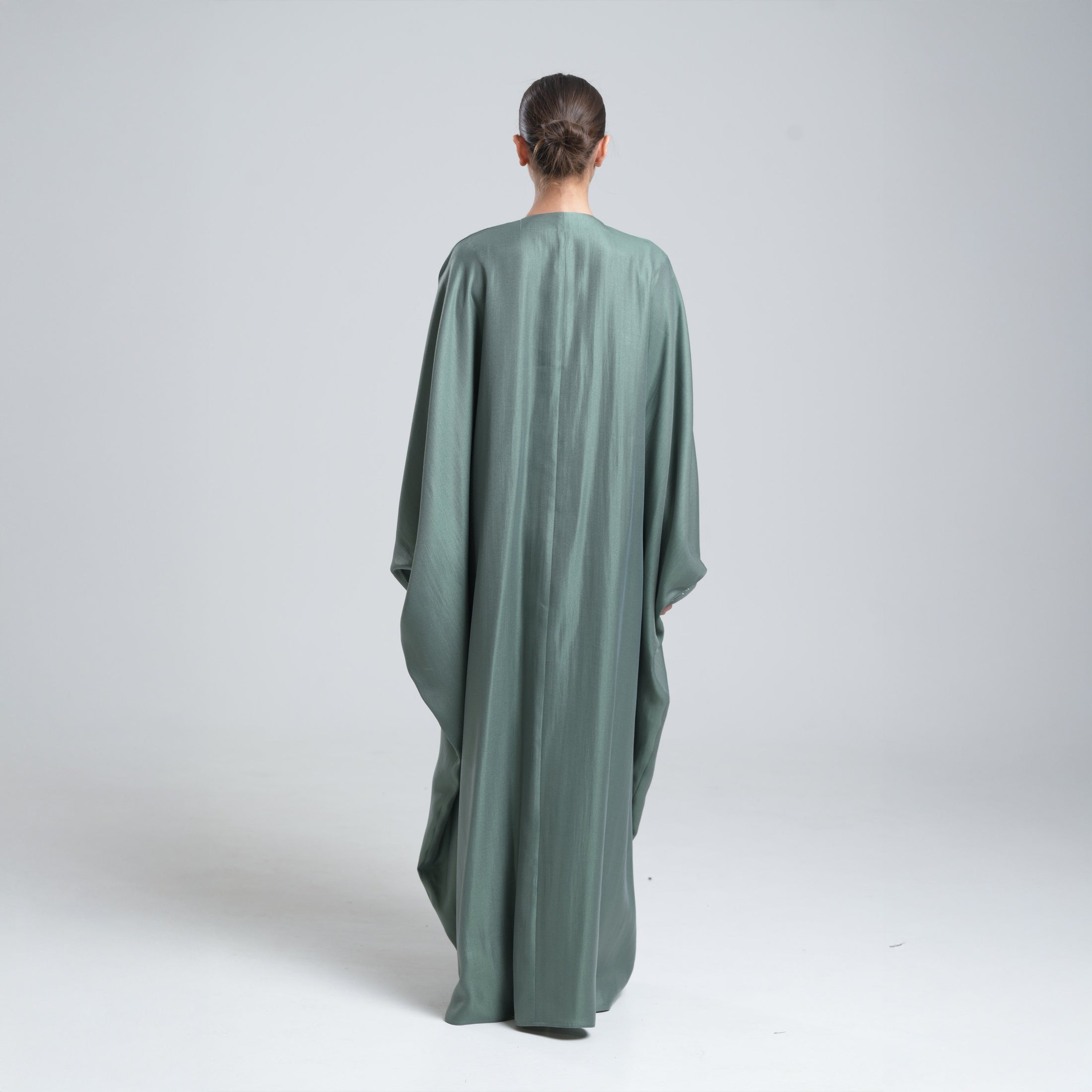 Green Jokha Bisht
