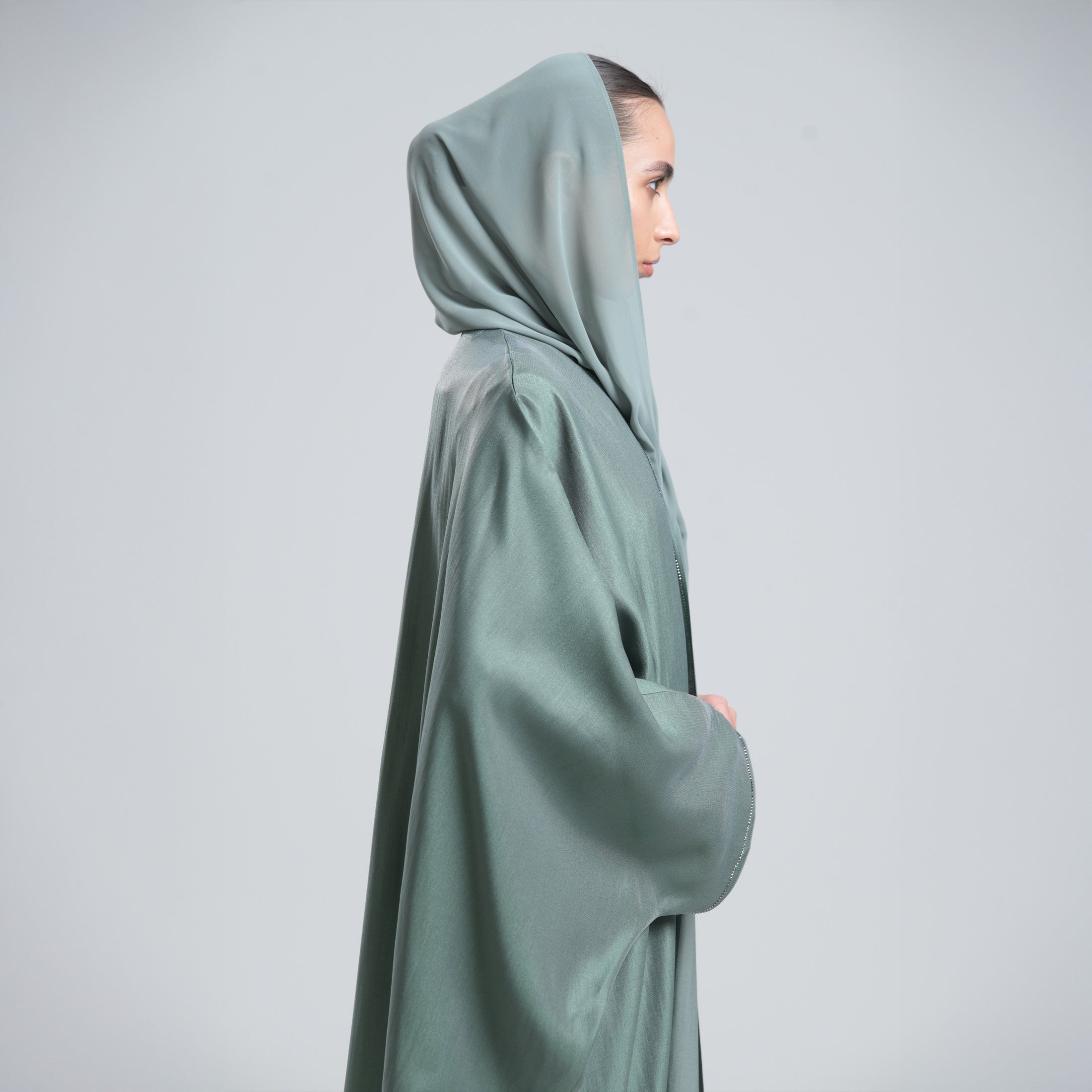 Green Jokha Bisht