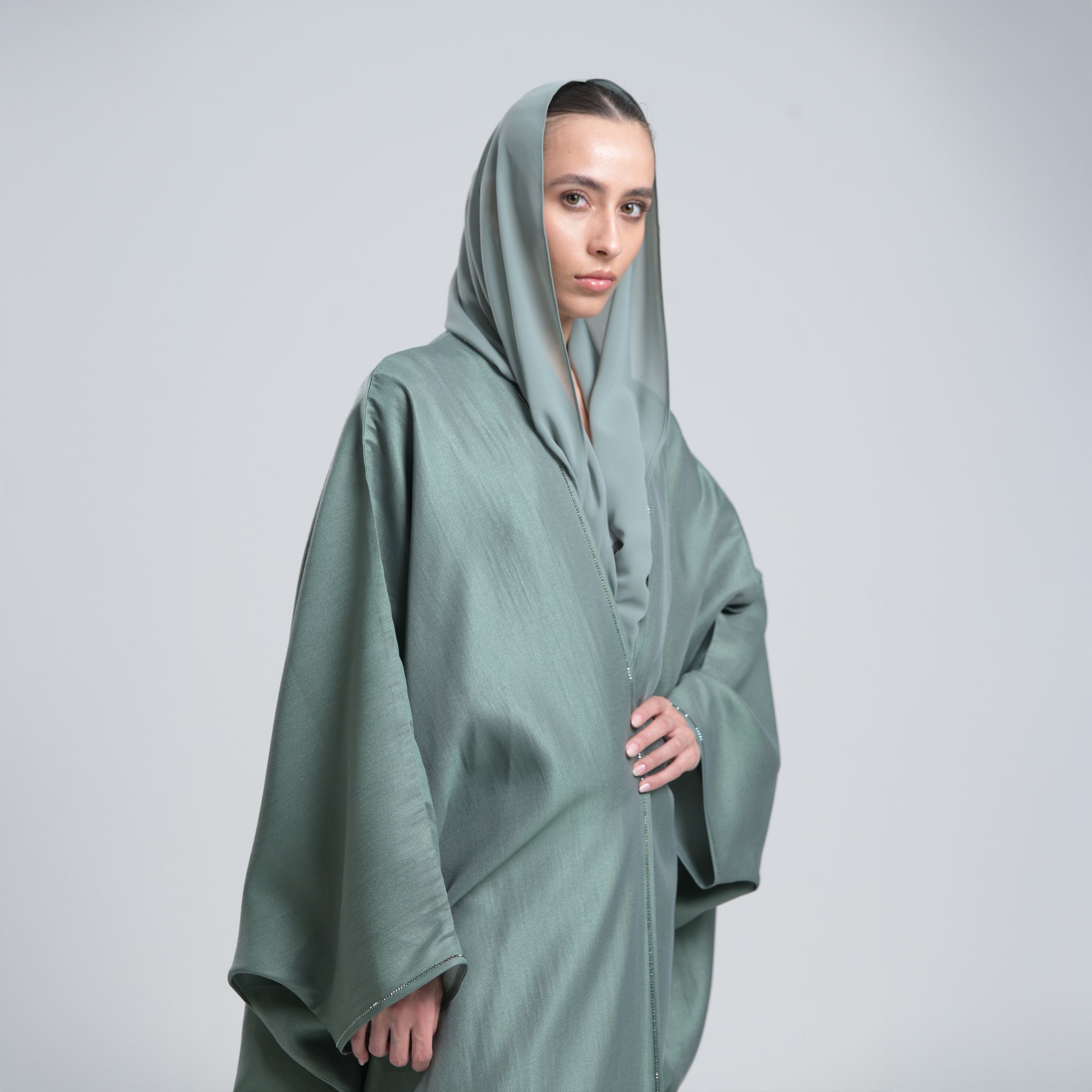 Green Jokha Bisht