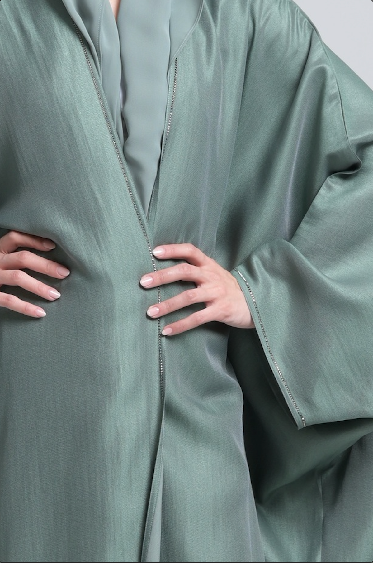 Green Jokha Bisht