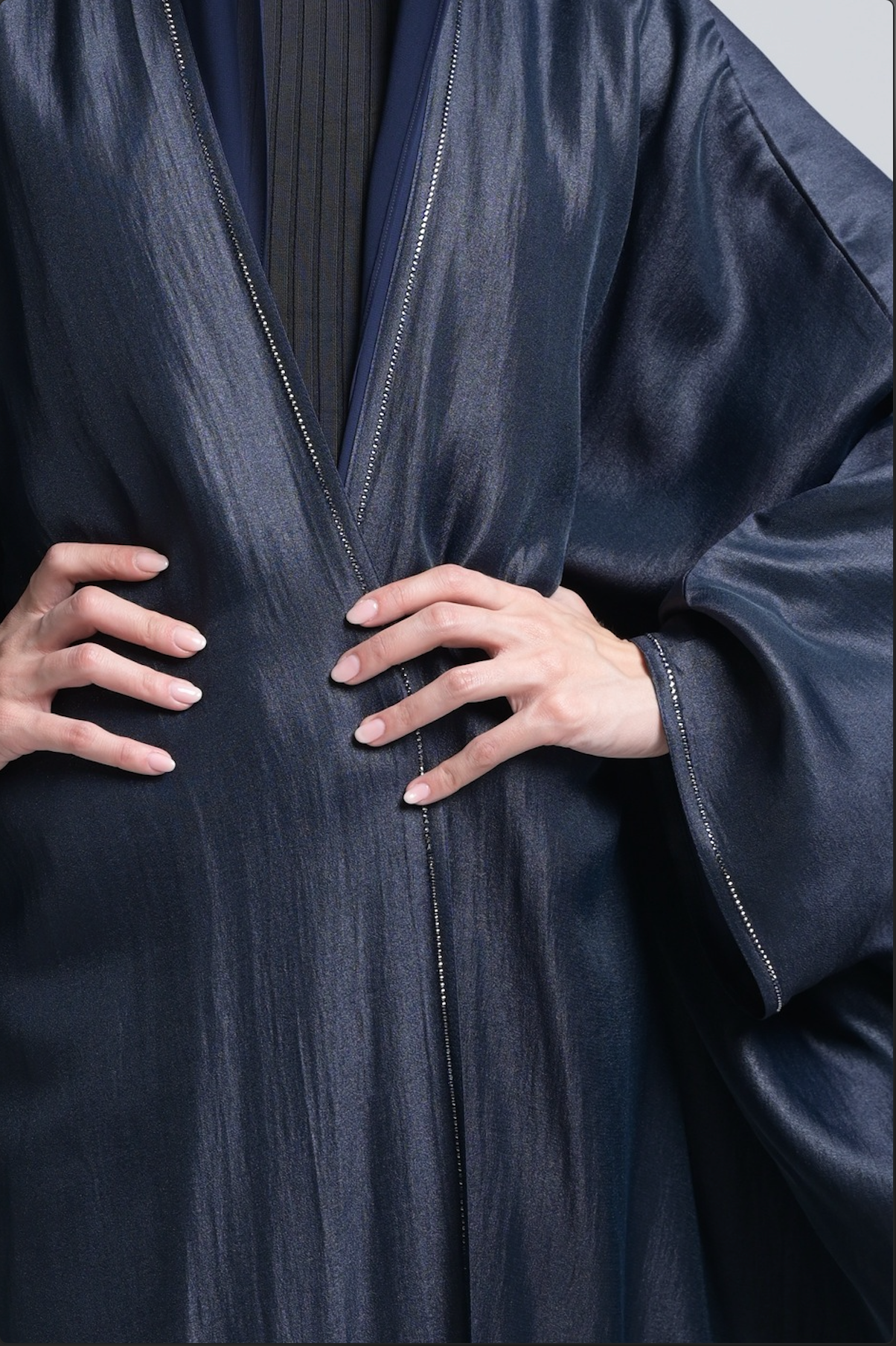Navy Jokha Bisht