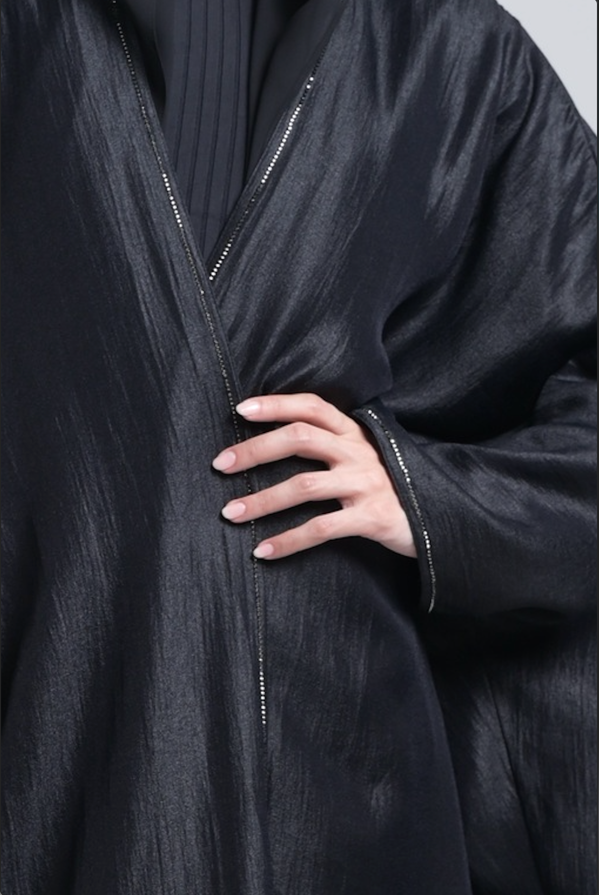 Black Jokha Bisht
