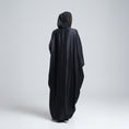 Load image into Gallery viewer, Black Jokha Bisht
