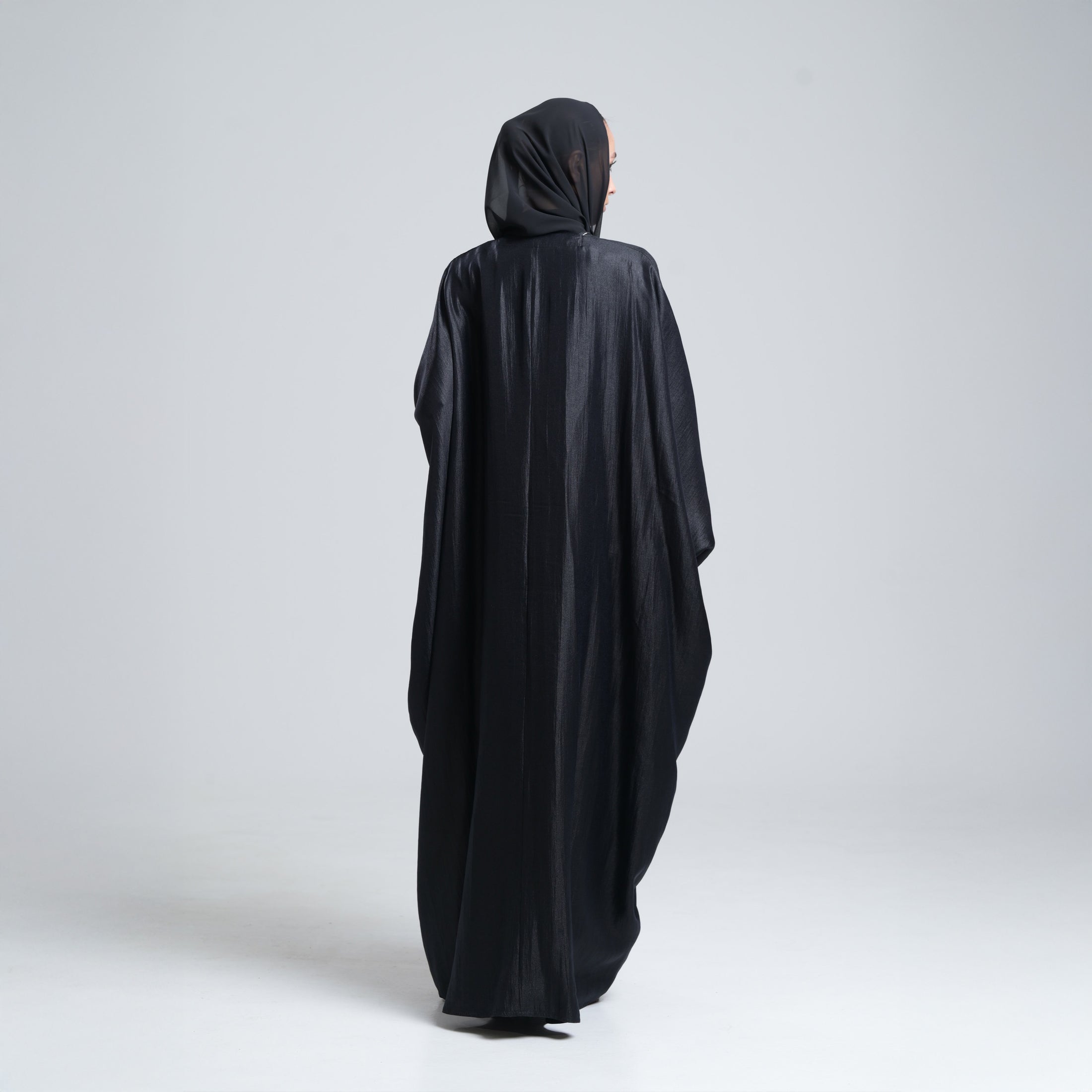 Black Jokha Bisht