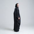 Load image into Gallery viewer, Black Jokha Bisht
