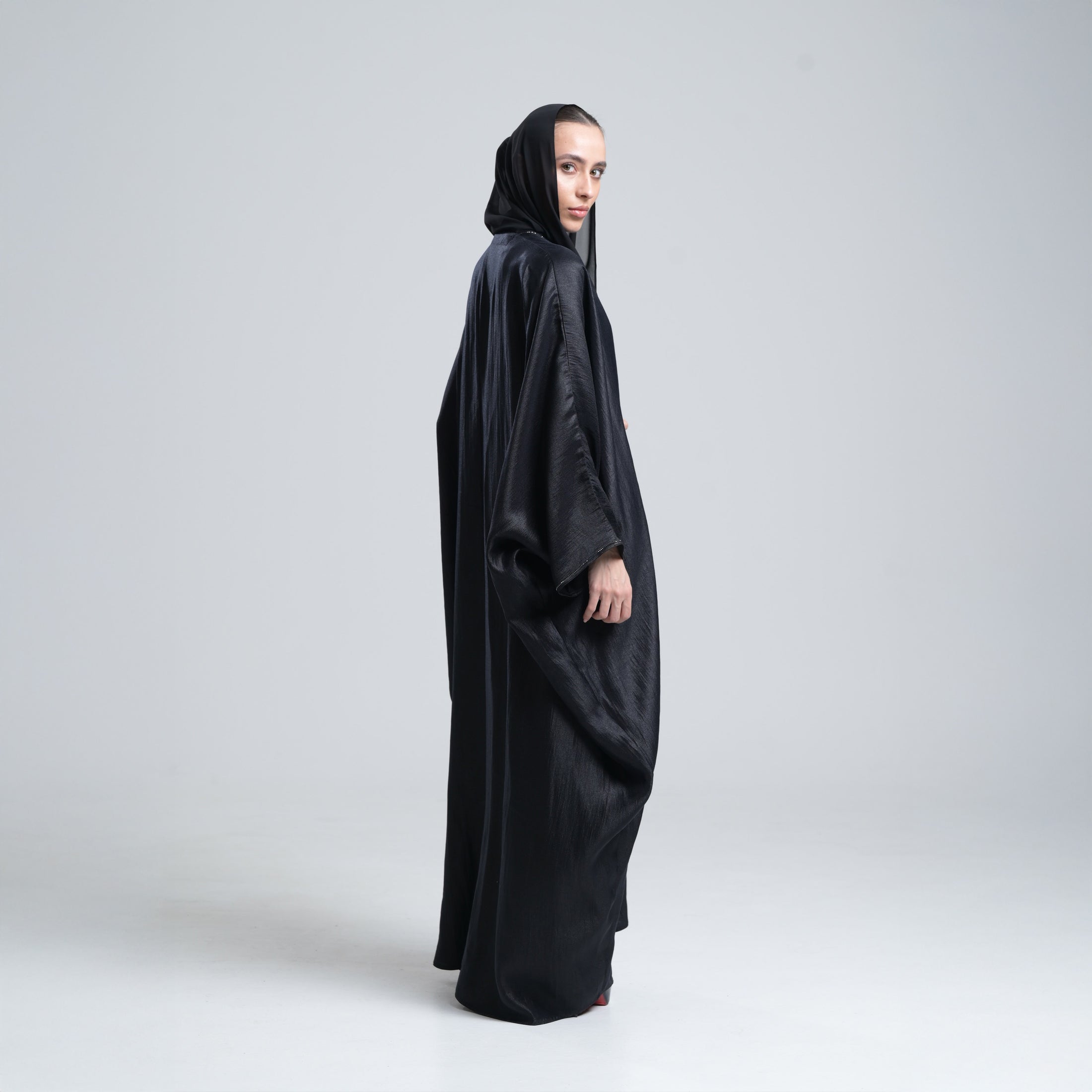 Black Jokha Bisht