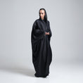 Load image into Gallery viewer, Black Jokha Bisht
