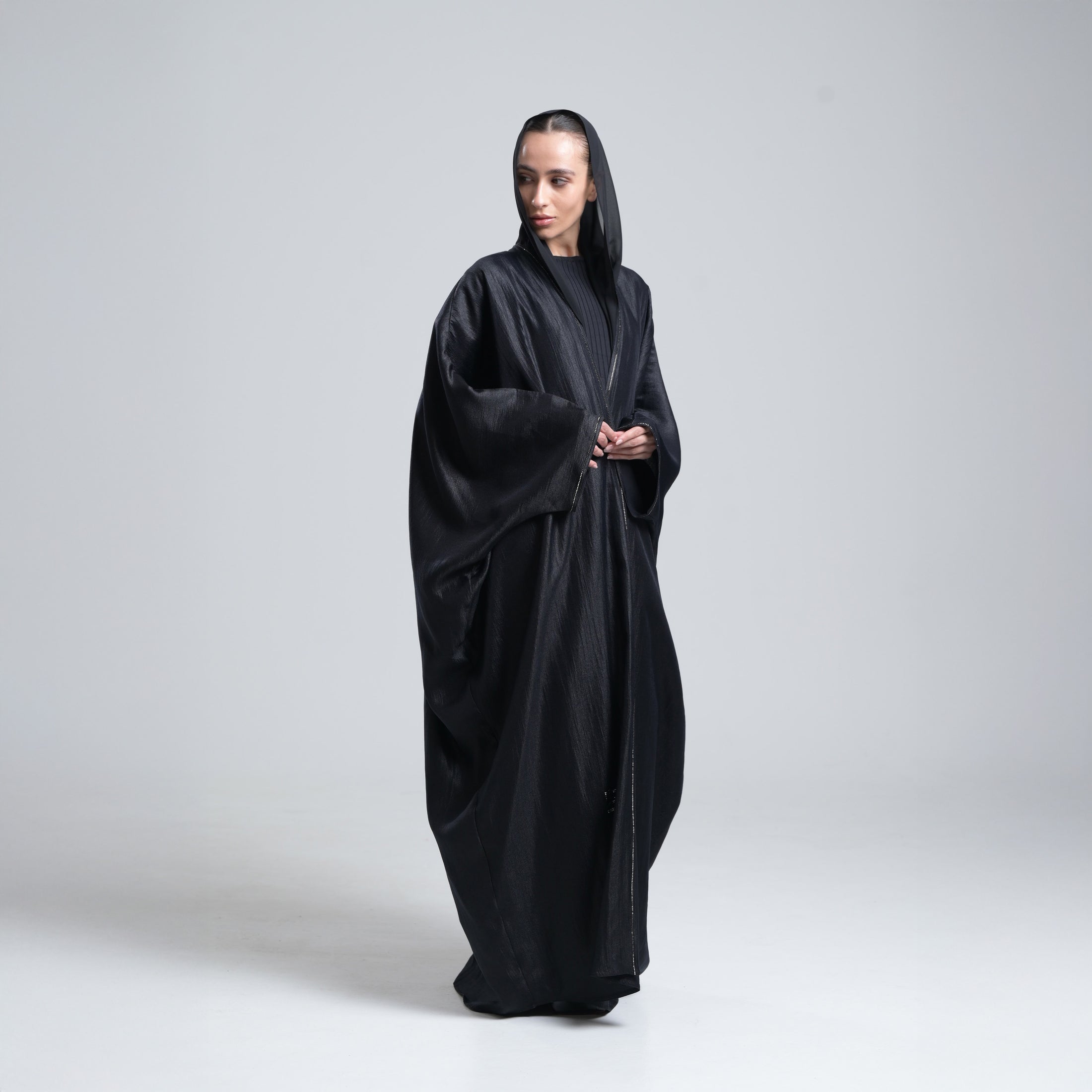 Black Jokha Bisht