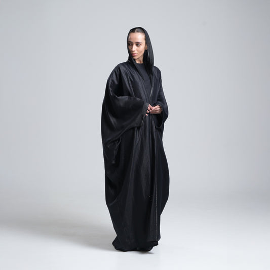 Black Jokha Bisht