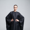 Load image into Gallery viewer, Black Jokha Bisht
