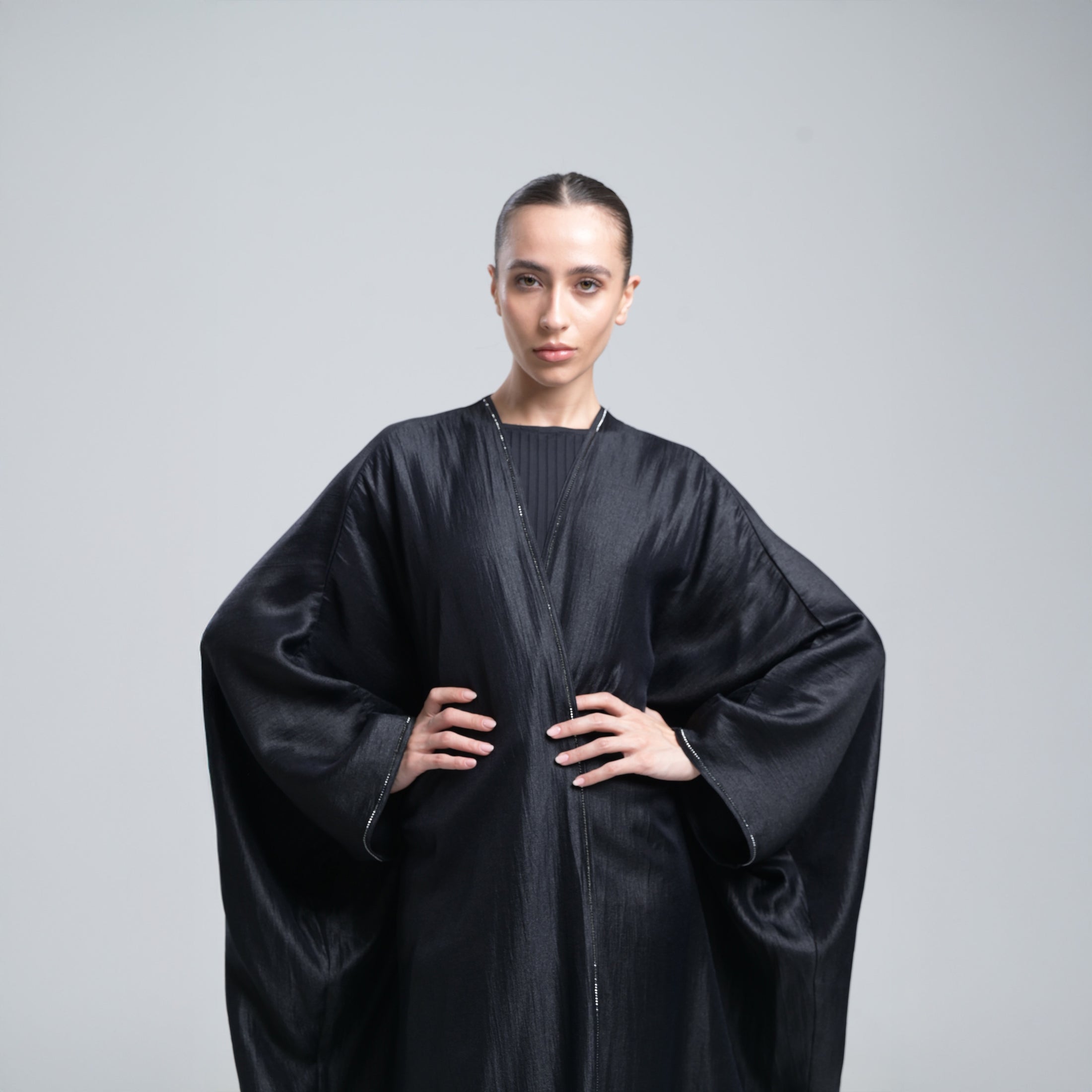 Black Jokha Bisht